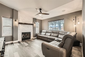 6908 Bienville St, Las Vegas, NV 89131