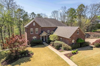 134 Ravenwood Place, Hot Springs National Park, AR 71901