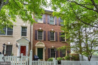 208 Ridgepoint Place, Gaithersburg, MD 20878