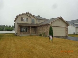 527 Regent Rd, University Park, IL 60484