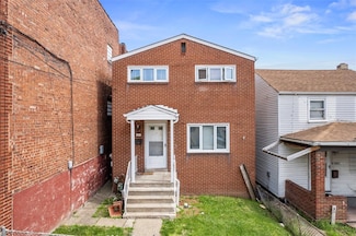 803 7th St, Mc Kees Rocks, PA 15136