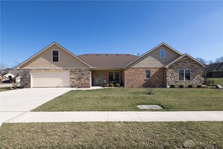 2828 Summer Field Trail, Sidney, OH 45365