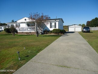 352 Abbott Farm Rd, Ayden, NC 28513
