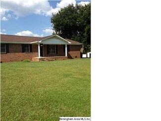 312 County Road 234, Thorsby, AL 35171