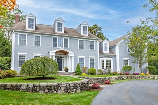 35 Fieldstone Farm Rd, Sudbury, MA 01776