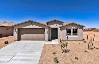 7988 S Sonoran Oak Dr, Tucson, AZ 85747