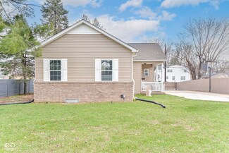 3147 Bonham Dr, Indianapolis, IN 46222