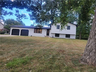 6110 Glessner Ave NE, Canton, OH 44721