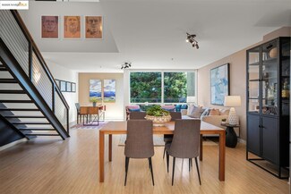 1007 41st St Unit 421, Emeryville, CA 94608