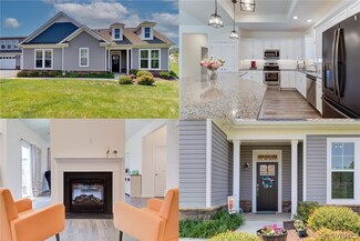 10410 Farm Glen Way, Glen Allen, VA 23059