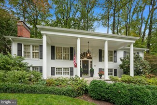 2248 N Vermont St, Arlington, VA 22207