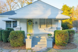 613 Blue Ridge Ave, Belton, SC 29627