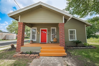4401 Canal St, Houston, TX 77011