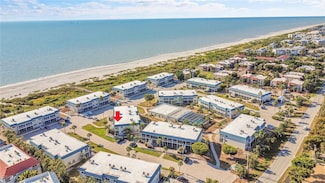 827 E Gulf Dr Unit K8, Sanibel, FL 33957