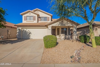 2432 W Blue Sky Dr, Phoenix, AZ 85085