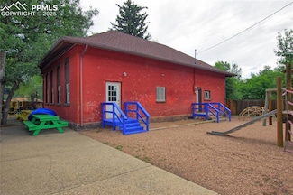 1015 W Cheyenne Rd, Colorado Springs, CO 80906