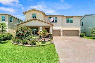 1088 Sterling Pine Place, Loxahatchee, FL 33470
