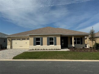 8360 SW 98th Ave, Ocala, FL 34481