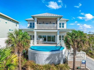224 Haven Rd, Cape San Blas, FL 32456