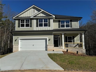 554 Wauka Dr, Demorest, GA 30535