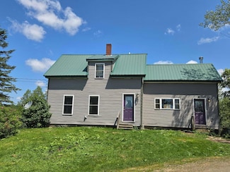 471 Chandler Hill Rd, Cambridge, ME 04923