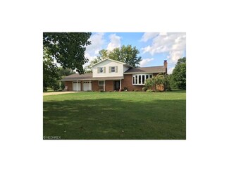 5543 Unger Rd, Atwater, OH 44201