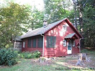 3 Rothwell Rd, Bearsville, NY 12409