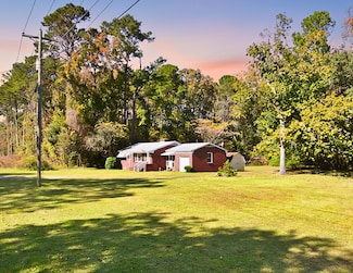 11575 Cottageville Hwy, Cottageville, SC 29435