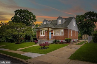 7009 Arion Ave, Baltimore, MD 21234