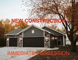 106 E Trett St, Wheatfield, IN 46392