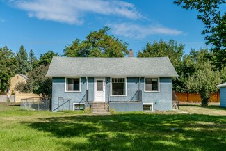 230 W Kent Ave, Missoula, MT 59801