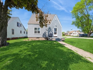 99 3rd Ave, Keystone, IA 52249