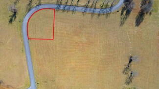 Lot 64 Walnut Tree Dr, Church Hill, TN 37642