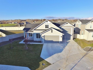 12682 W Teratai St, Star, ID 83669