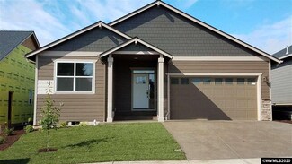 810 Covey Run St, Independence, OR 97351