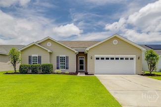 33 Bay Willow Ct, Savannah, GA 31407
