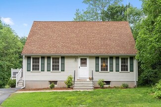 39 Dawson Rd, Worcester, MA 01602