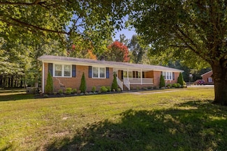 2580 Sandy Ln, Victoria, VA 23974