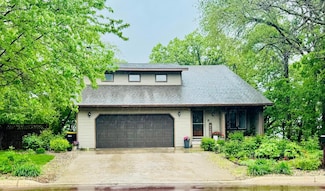 606 N Swain St, Redwood Falls, MN 56283