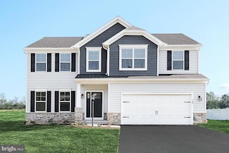 152 Isabella Cir, Bellefonte, PA 16823