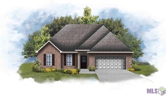 1603 Old Tucson Ave, Zachary, LA 70791