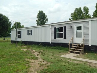 217 Higginson Lake Rd, Searcy, AR 72143