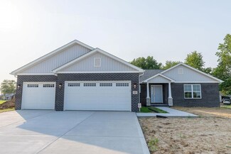 101 Silver Creek Ct, Mascoutah, IL 62258