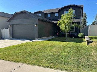 7407 E Beverly Ave, Spokane Valley, WA 99212