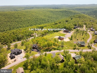 100 N Camp Rd, Mc Henry, MD 21541