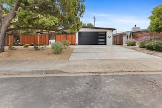 2375 Adele Ave, Mountain View, CA 94043