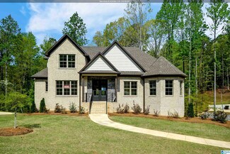 2101 Grey Oaks Terrace, Pelham, AL 35043