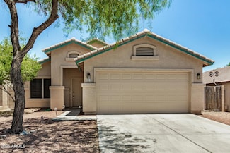 225 S 229th Dr, Buckeye, AZ 85326
