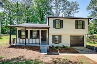 3959 Wood Path Dr, Stone Mountain, GA 30083