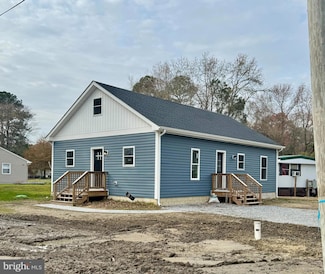 14488 Alpha St, Greenwood, DE 19950